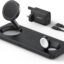 Anker MagSafe 3-in-1 Wireless Charger