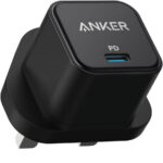 Anker 20W USB C Fast Charger for iPhone, Galaxy & More